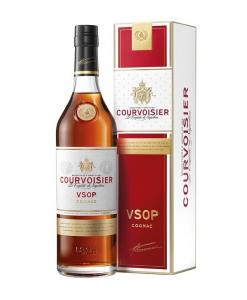 Courvoisier V.S.O.P. 0,7l 40%
