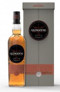 Glengoyne 18y 0,7l 43%