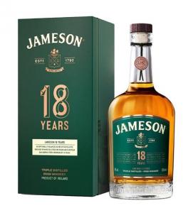 Jameson 18y 0,7l 40%