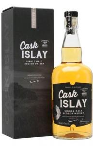 A.D.Rattray Islay Cask 0,7l 46%