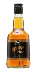 White Horse 1900 0,5l 40%