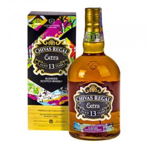 Chivas Regal 13yo Rum Cask 1l 40%