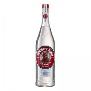 Rooster Rojo Tequila Blanco 0,7l 38%