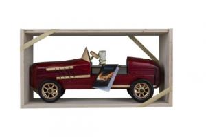 Bugatti - dřevěný model 0,35l 40% švestka