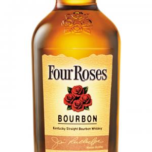 Four Roses Bourbon  0,7l 40%