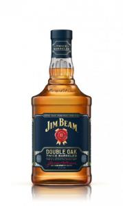 Jim Beam Double Oak 0,7l 43%