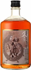 Fuyu Japanese Whisky 0,7l 40%