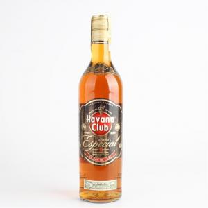 Havana Club Anejo Especial 0,7l 40%