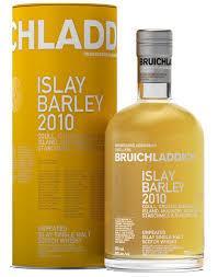 Bruichladdich Islay Barley 2010 0,7l 50%