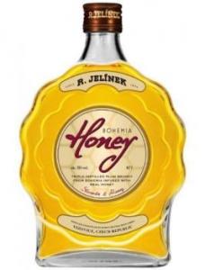 Jelínek Bohemia Honey 0,7l 35%