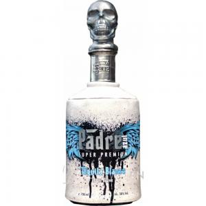 Tequila Padre Azul Blanco 0,7l 38%