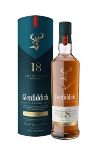 Glenfiddich 18yo 0,7l 40%