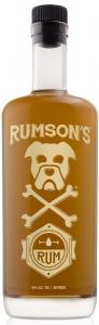 Rumson's Rum 0,75l 40%