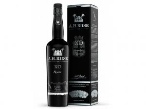 A.H.Riise XO Founders Reserve 0,7l 44,3% II. limited edition