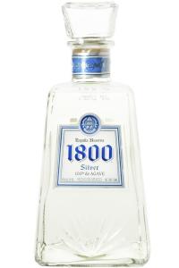 Tequila Reserva 1800 Silver 0,7l 38%