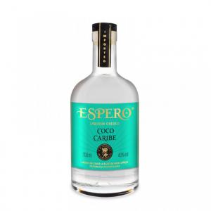Ron Espero Coconut a Rum 0,7l 40%