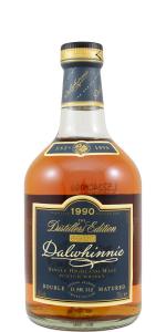 Dalwhinnie Distillers Edition 1990 0,7l 43%