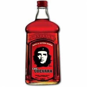 Che Guevara Rum 0,7l 38%