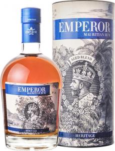 Emperor Rum Heritage 0,7l 40%