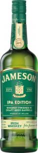 Jameson Irish Whiskey Caskmates IPA 1l 40%