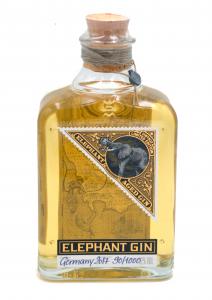Elephant Aged Gin 0,5l 52%