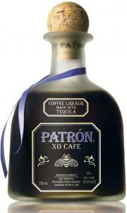 Patrón XO Cafe Liquor 0,75 l 35%