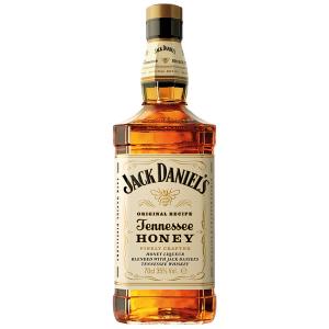 Jack Daniels Honey 0,7l 35%