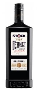 Fernet Stock 1l 38%