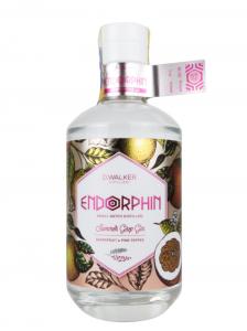 Endorphin Summer Grep gin 0,5l 43%