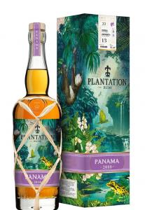 Plantation Vintage Panama 2010 0,7l 51,4%