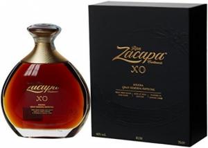 Ron Zacapa Centario X.O. rum 0,7l 40%