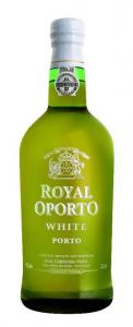 Royal Oporto White 0,75l 19%