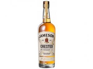 Jameson Crested Ten 0,7l 40%