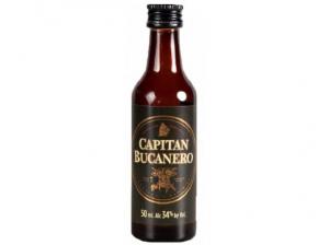 Capitan Bucanero Elixir 0,05l 34%