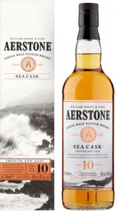 Aerstone Sea Cask 0,7l 40%