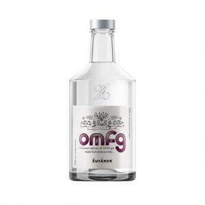 OMFG Oh My * Gin 2022 0,5l 45%