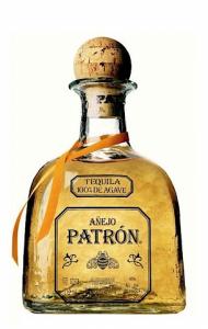 Tequila Patron Anějo 1l / 40%