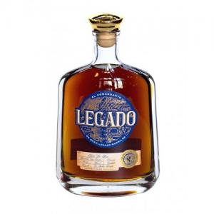 Legado rumový elixír 0,7l 38%