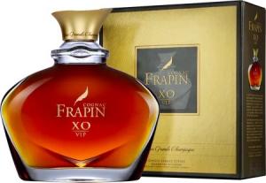 Cognac Frapin XO VIP 0,7l 40%
