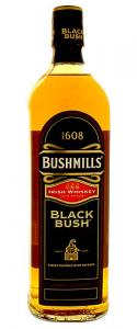 Black Bush 0,7l 40%