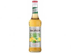 Monin Lime Juice 1l