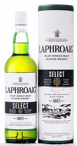 Laphroaig Select 0,7l 40%
