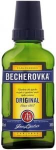 Becherovka 0,1l 38%
