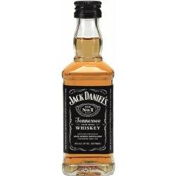 Jack Daniels 0,05l 40%