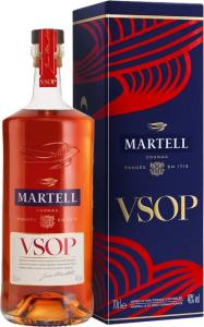 Martell V.S.O.P. 0,7l 40%