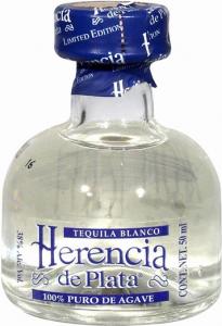 Herencia Silver 0,05l 38%
