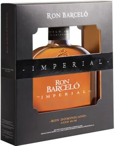 Ron Barcelo Imperial 1,75l  38%
