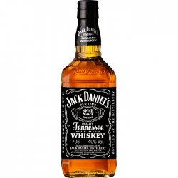 Jack Daniels 0,7l 40%
