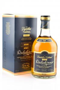 Dalwhinnie Distillers Edition 2006 - 2021 0,7l  43%