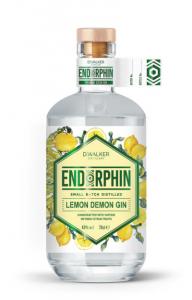 ENDORPHIN Lemond Demon Gin 0,7l 43%